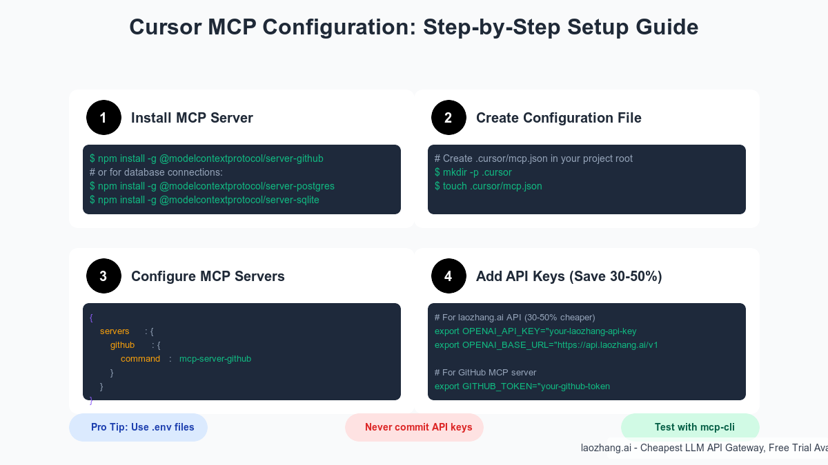 Configuration Guide