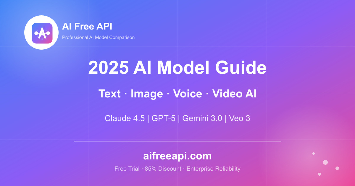 AI Free API logo