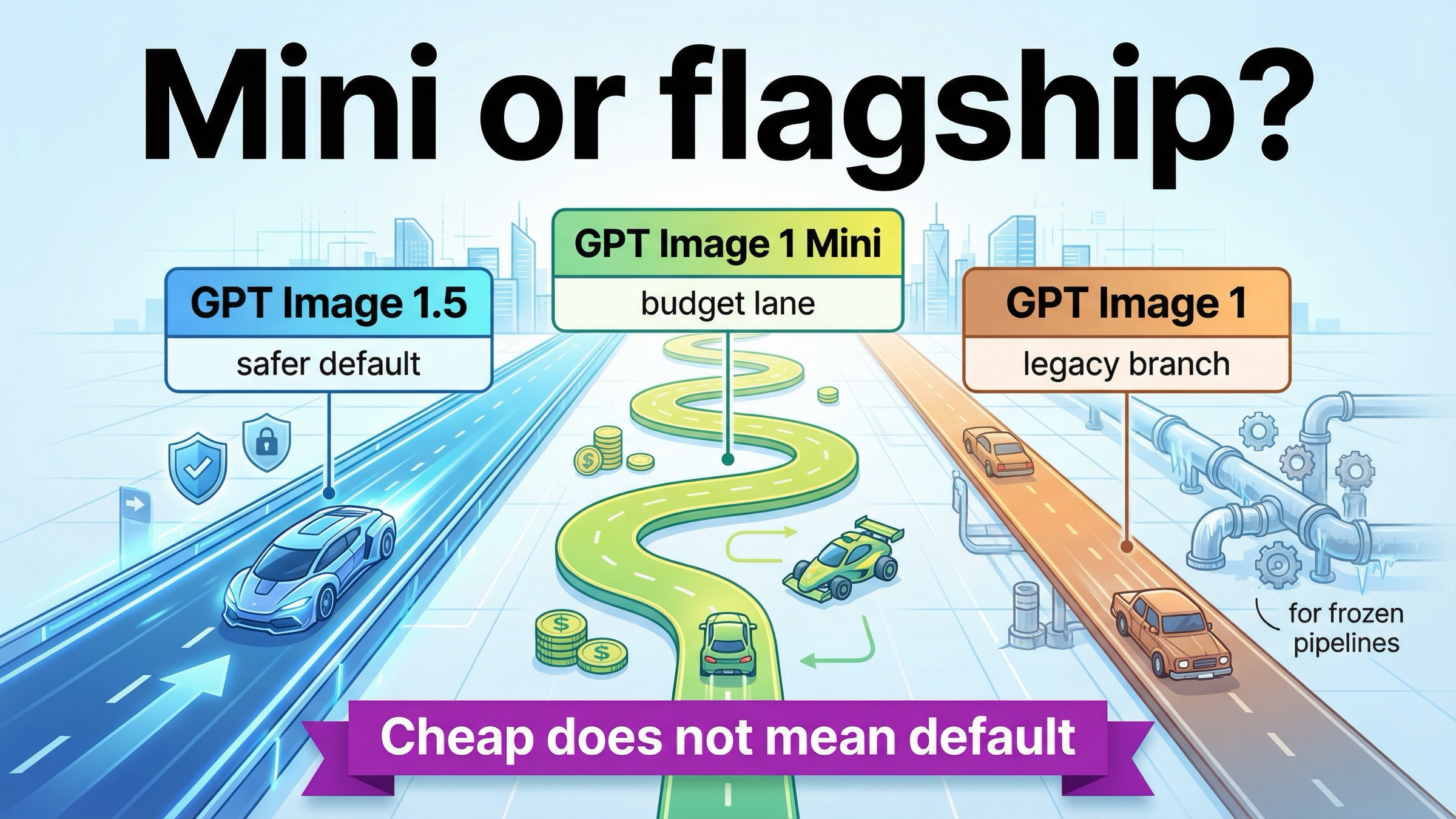 GPT Image 1 Mini Review in 2026: When the Budget OpenAI Image Model Is Worth It