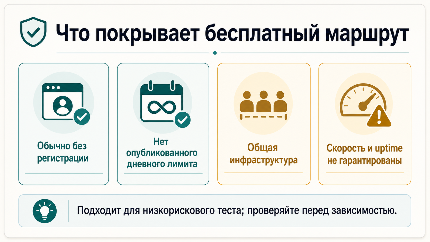 Схема границ бесплатного веб-доступа Perchance: быстрый старт, отсутствие обычной регистрации, нет опубликованной дневной кредитной стены, общая инфраструктура и отсутствие гарантии скорости