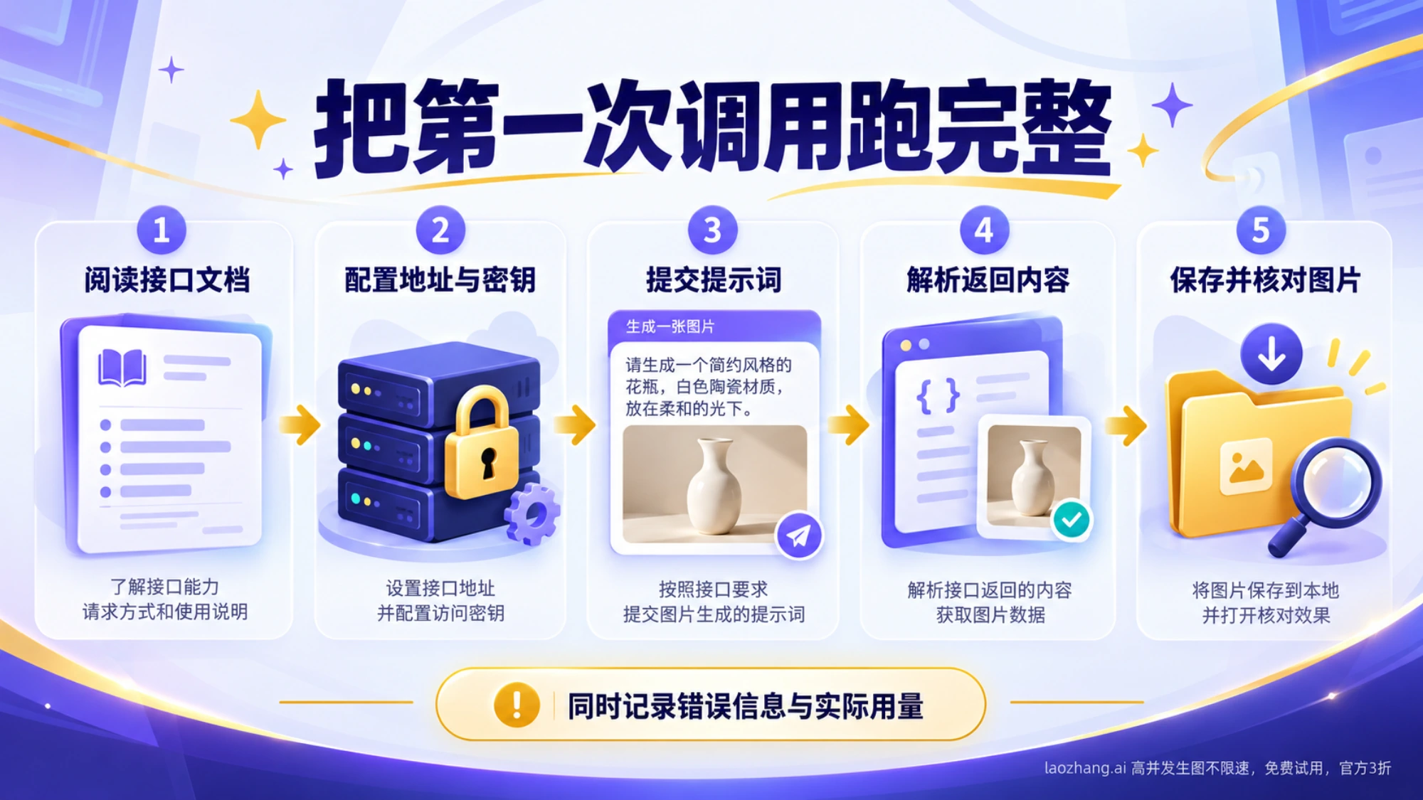 中国用户快速上手指南