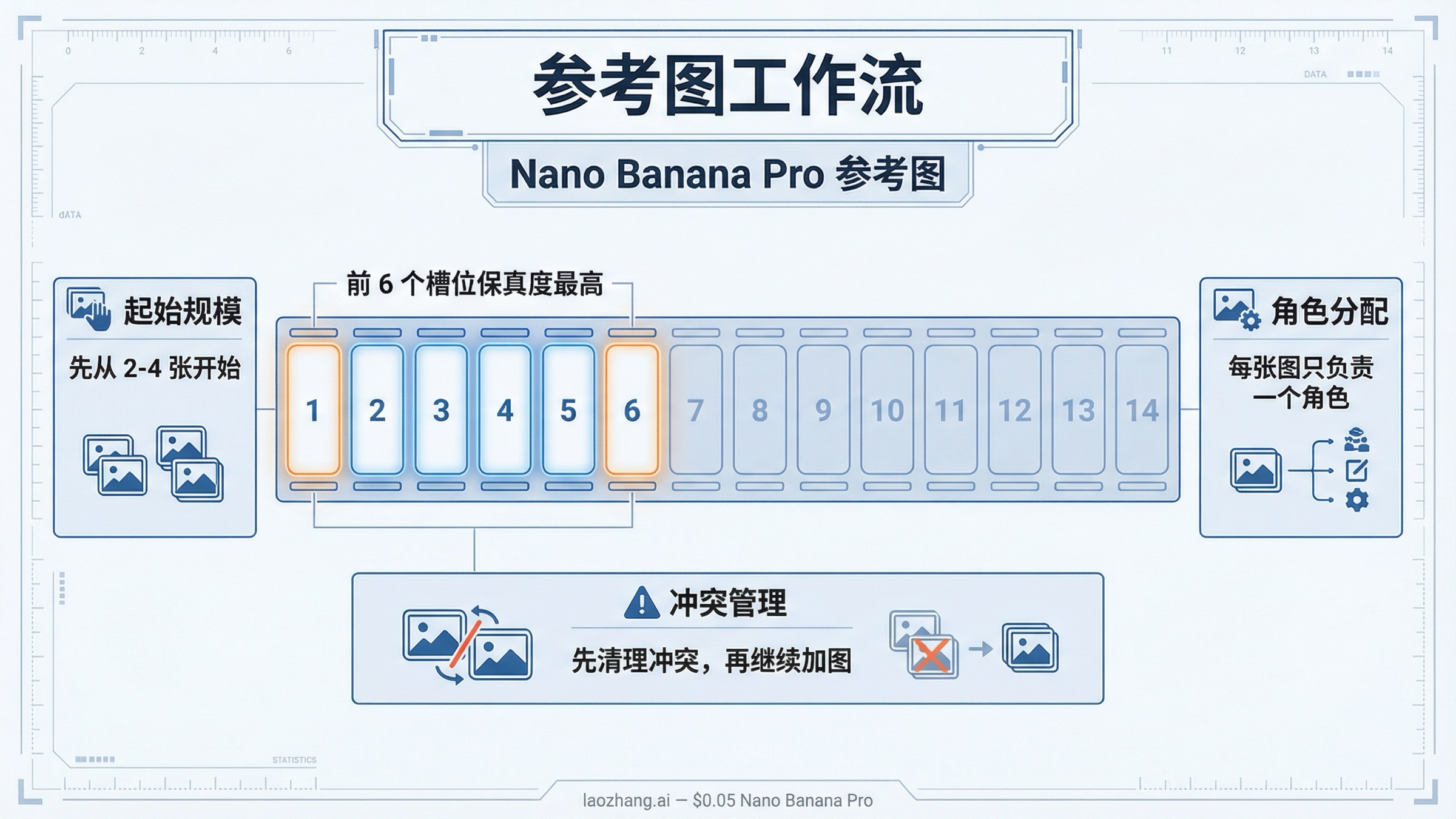 Nano Banana Pro 参考图：最佳设置与常见修复（2026）