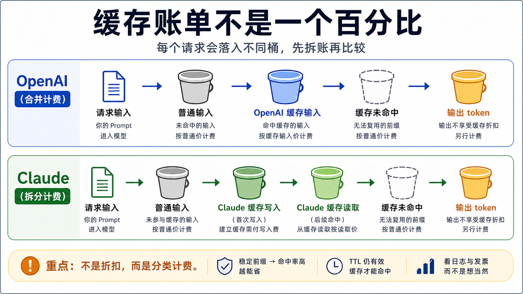 缓存账单流程图